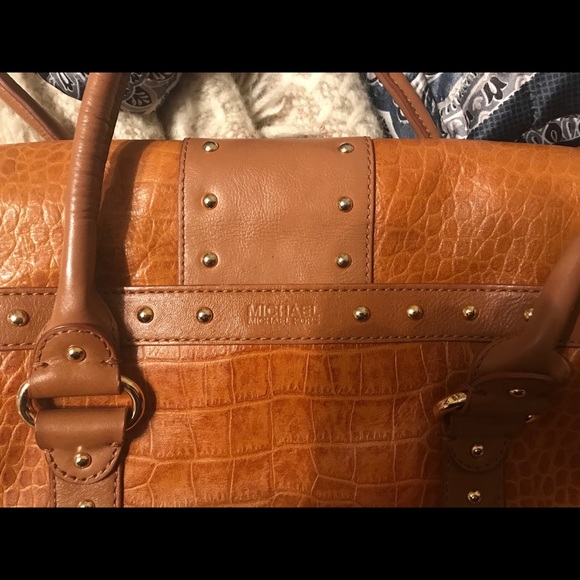 Michael Kors like new - Picture 2 of 8